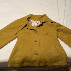 vintage tabitha jacket